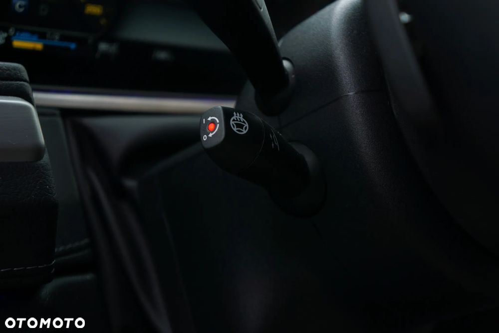 Mercedes-Benz Klasa G 400 d - 25