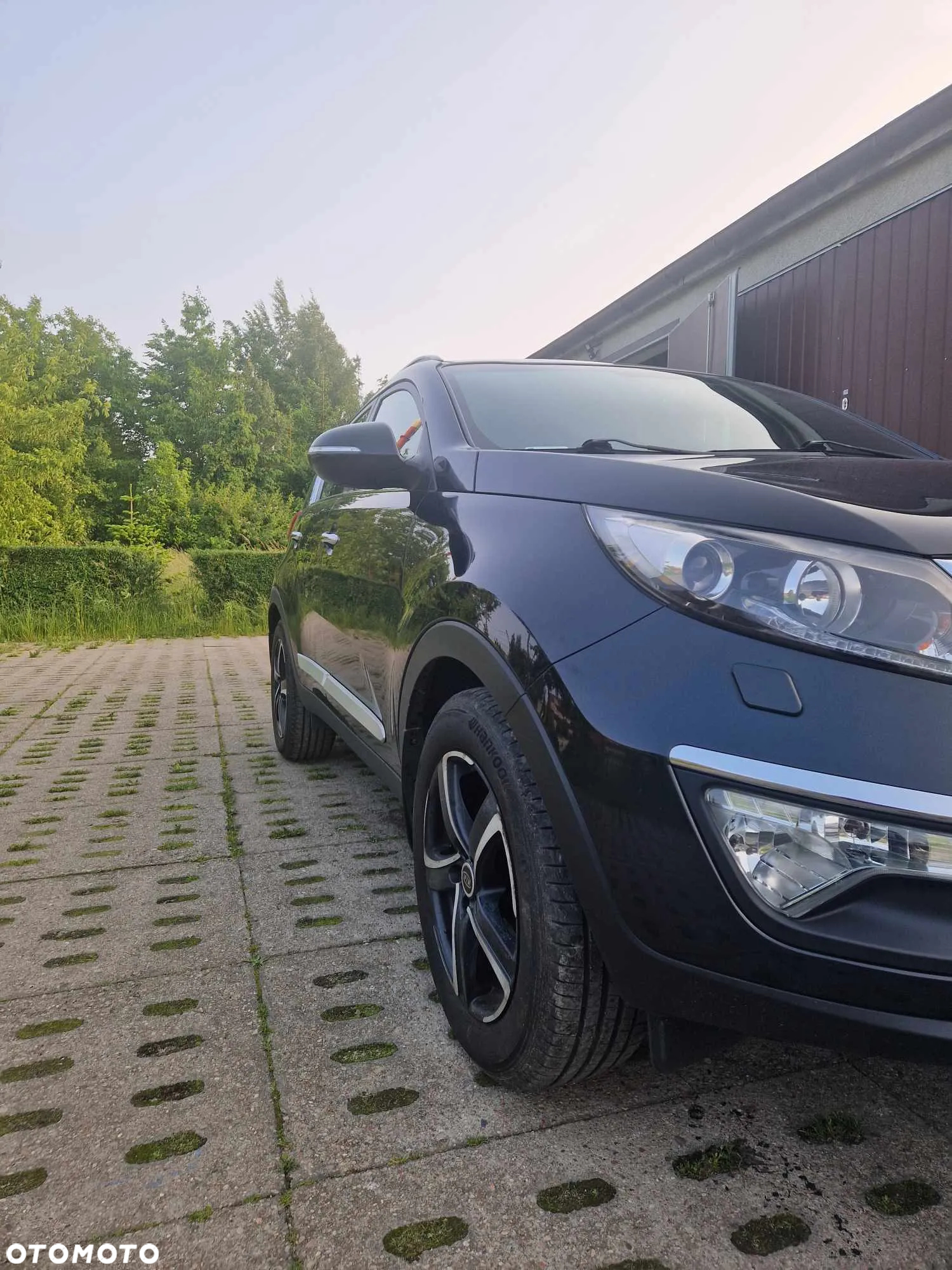 Kia Sportage 1.6 GDI XL 2WD - 2