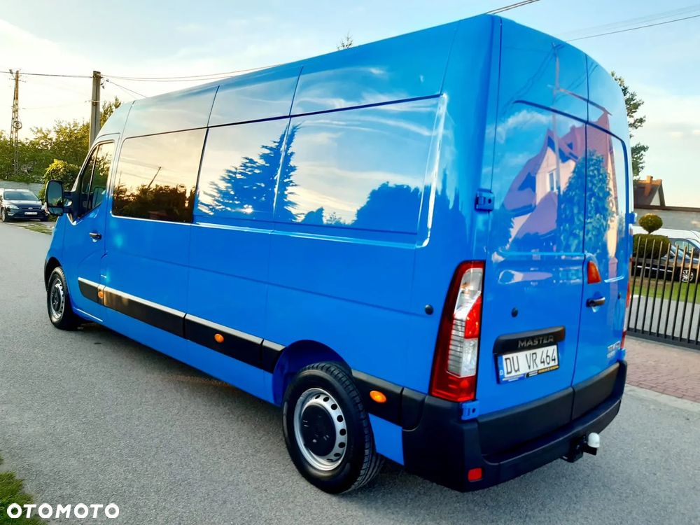 Renault Master - 6