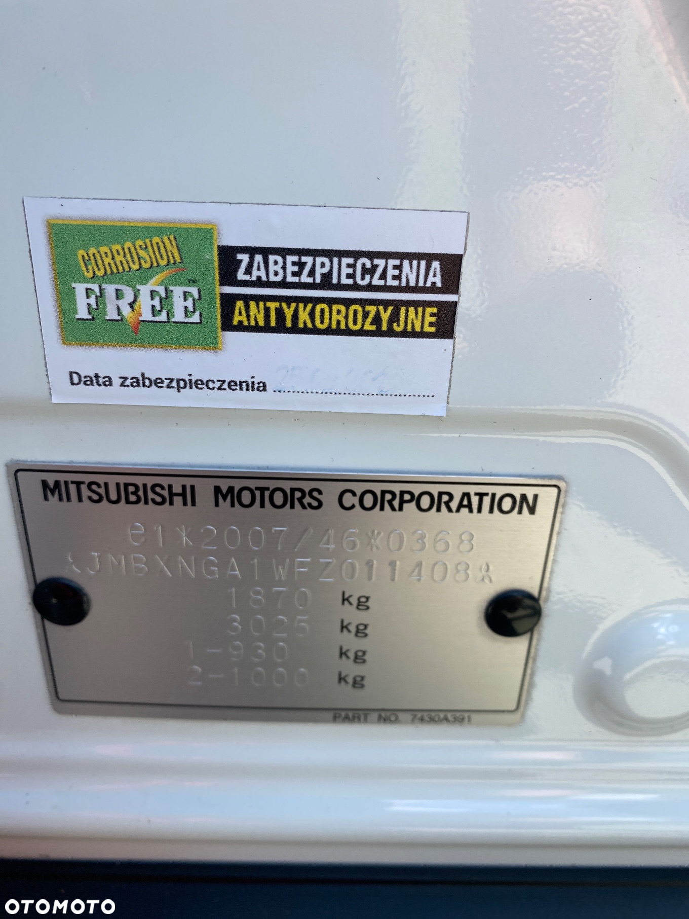 Mitsubishi ASX 1.6 Active - 22