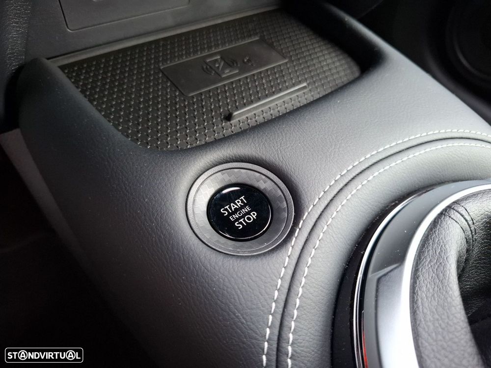 Nissan Juke 1.0 DIG-T Tekna - 18
