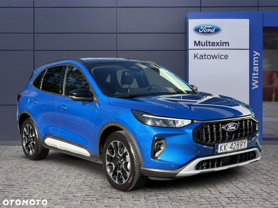 Ford Kuga - 7