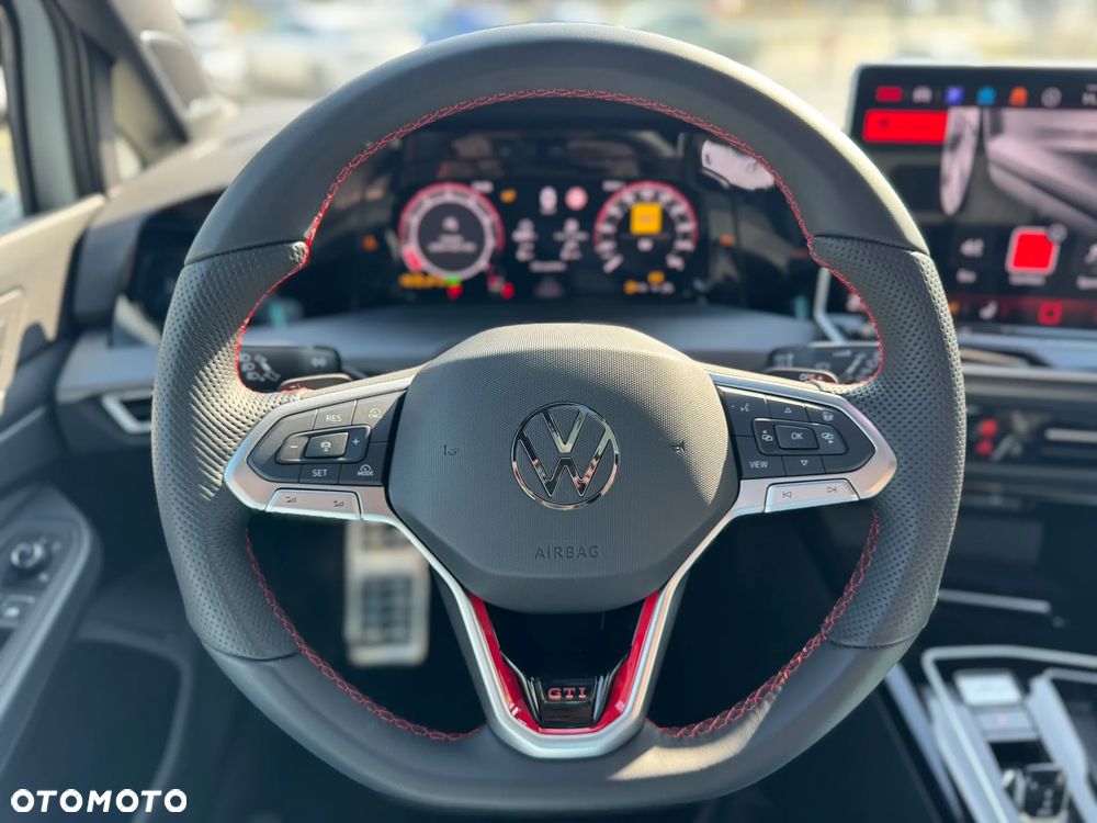 Volkswagen Golf 2.0 TSI OPF DSG GTI Clubsport 45 - 13