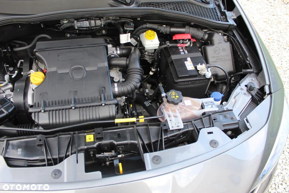 Fiat Tipo 1.4 16v Street - 15