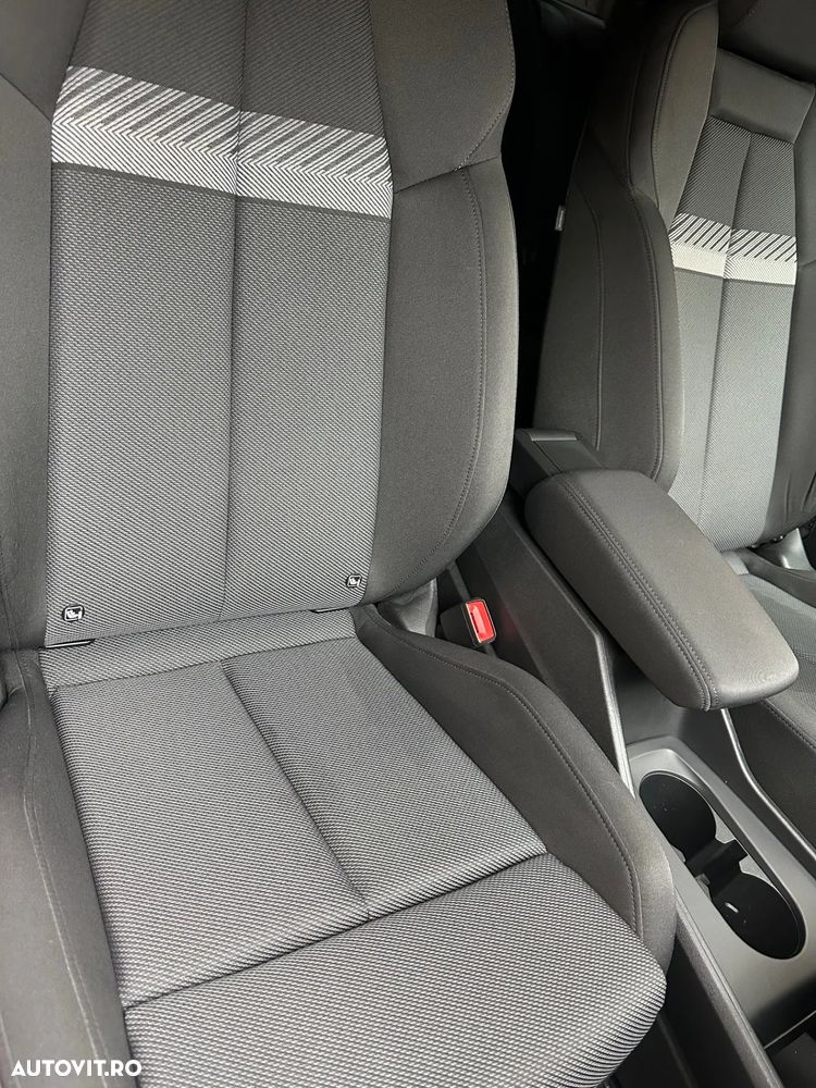 Audi Q4 e-tron 40 - 21