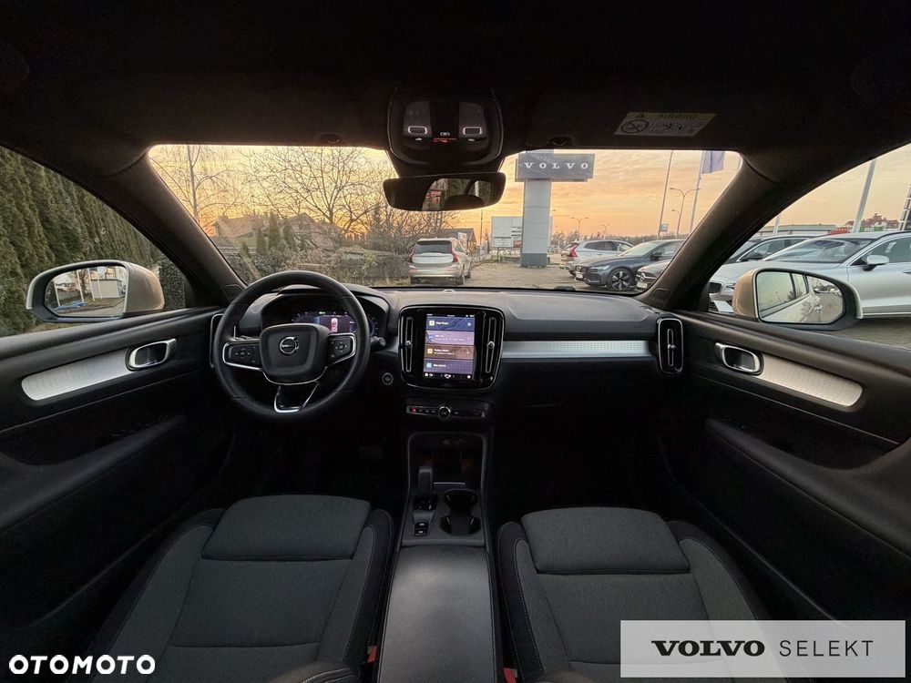 Volvo XC 40 - 13