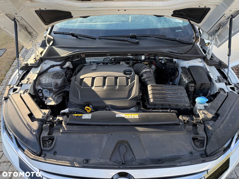 Volkswagen Arteon Shooting Brake 2.0 TDI 4Motion R-Line DSG - 20
