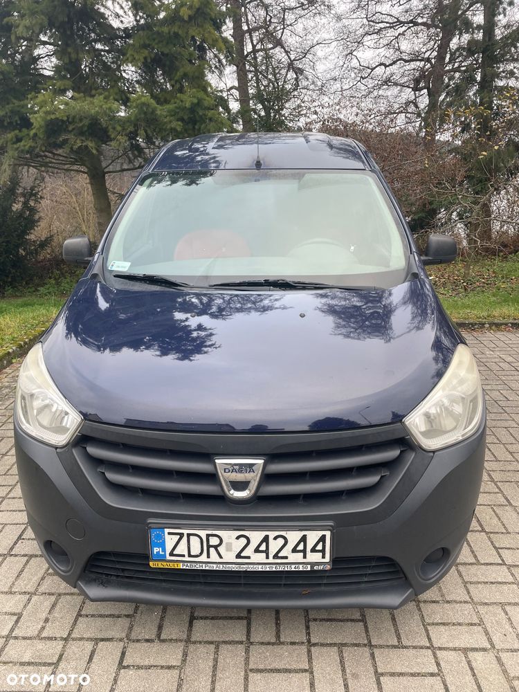 Dacia Dokker 1.6 Access - 4