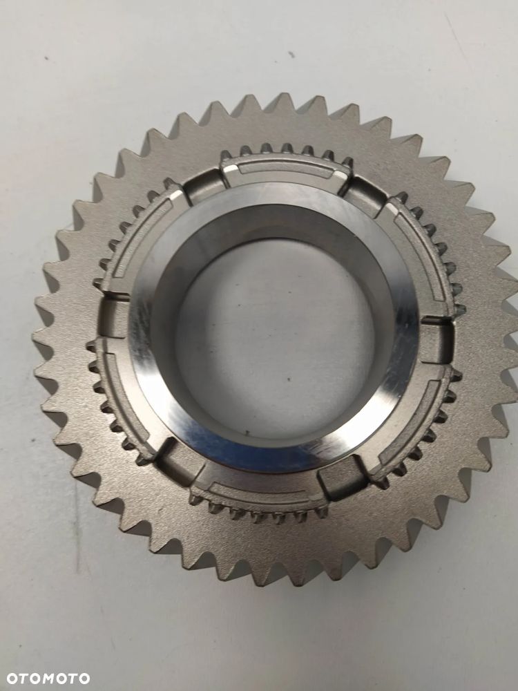 FIAT LANCIA ALFA ROMEO OPEL KOŁO ZĘBATE PIERWSZEGO BIEGU NOWY ORYGINAŁ . - 3