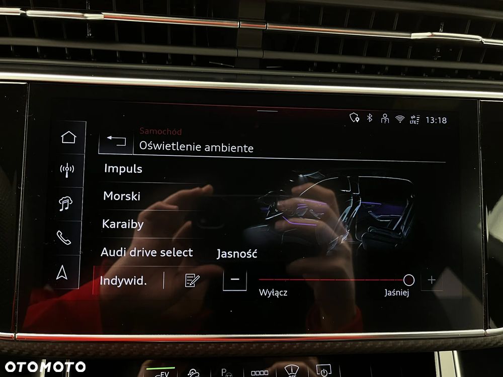Audi Q8 60 TFSI e PHEV Quattro Tiptronic - 28