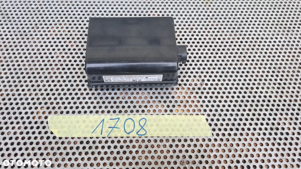 Mercedes W205 C W217 W222 S W253 GLC Radar Distronic Sensor Czujnik