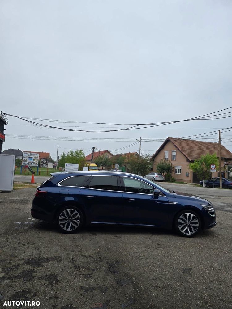 Renault Talisman - 4