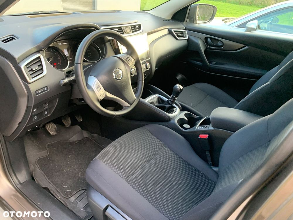 Nissan Qashqai - 31