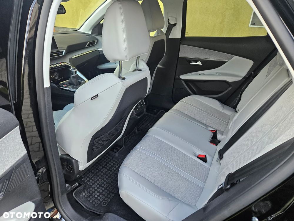 Peugeot 3008 - 7