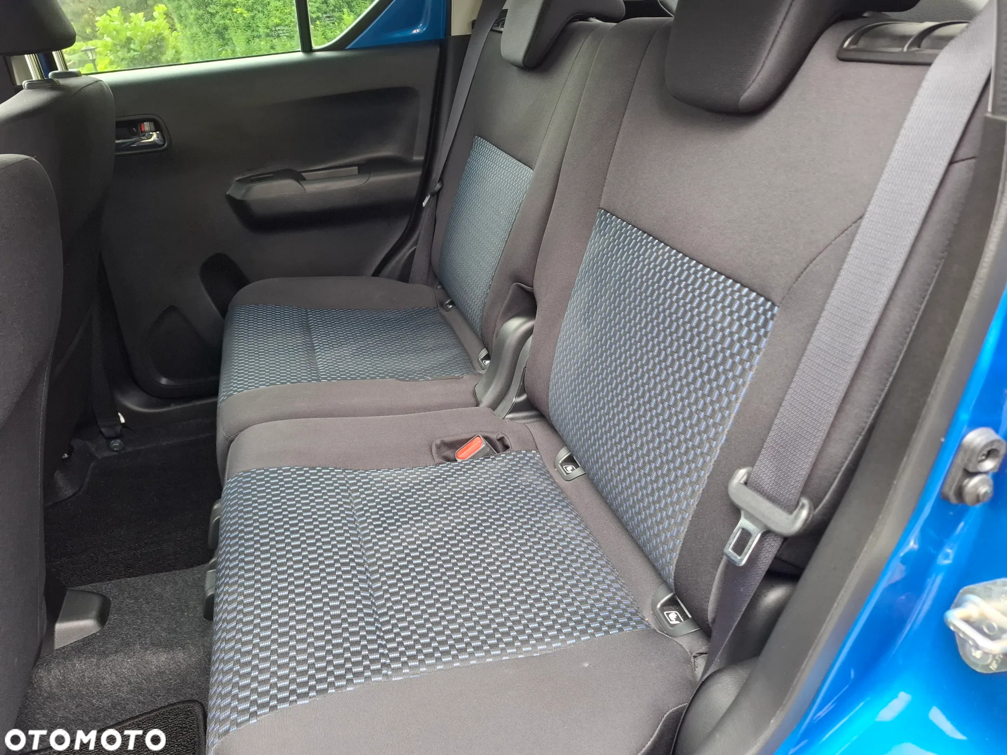 Suzuki Ignis 1.2 SHVS Premium Plus - 23