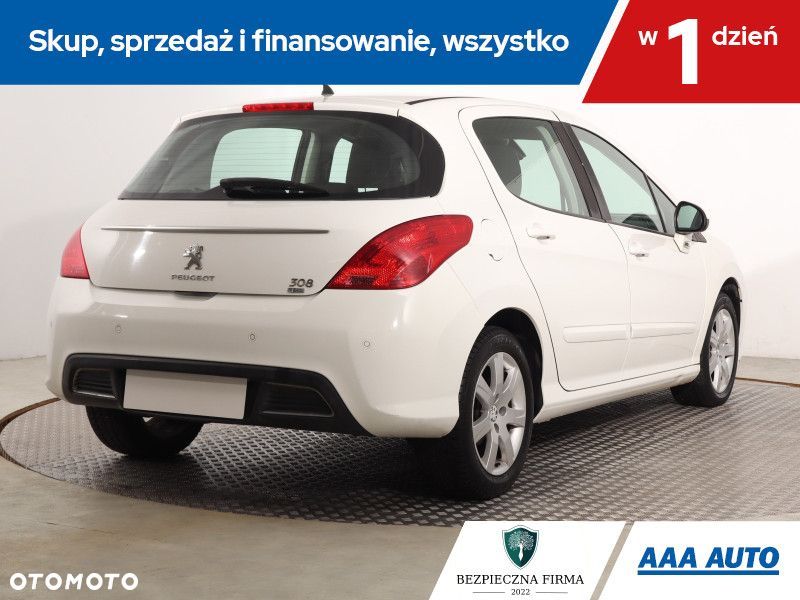Peugeot 308 - 7