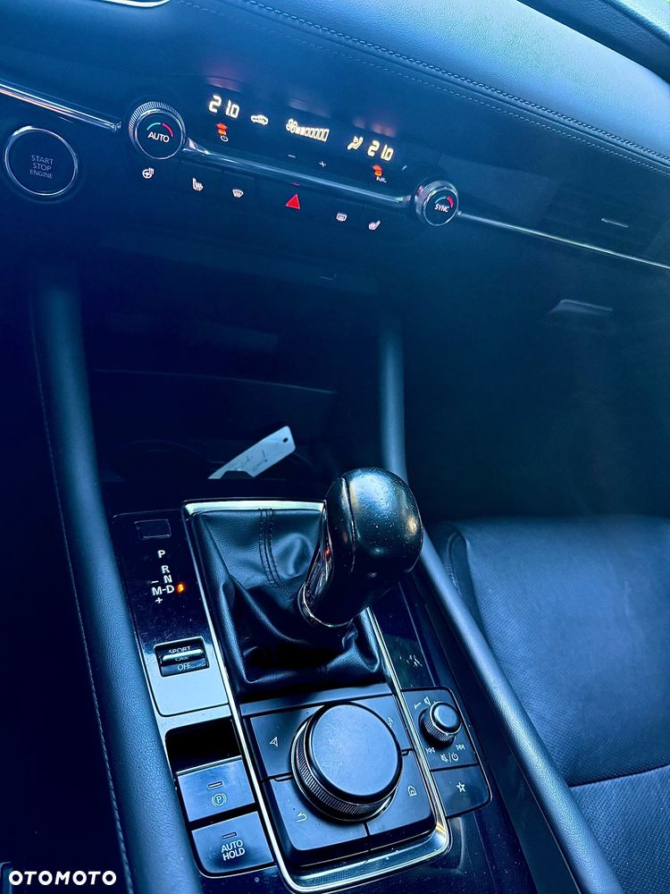 Mazda 3 - 14