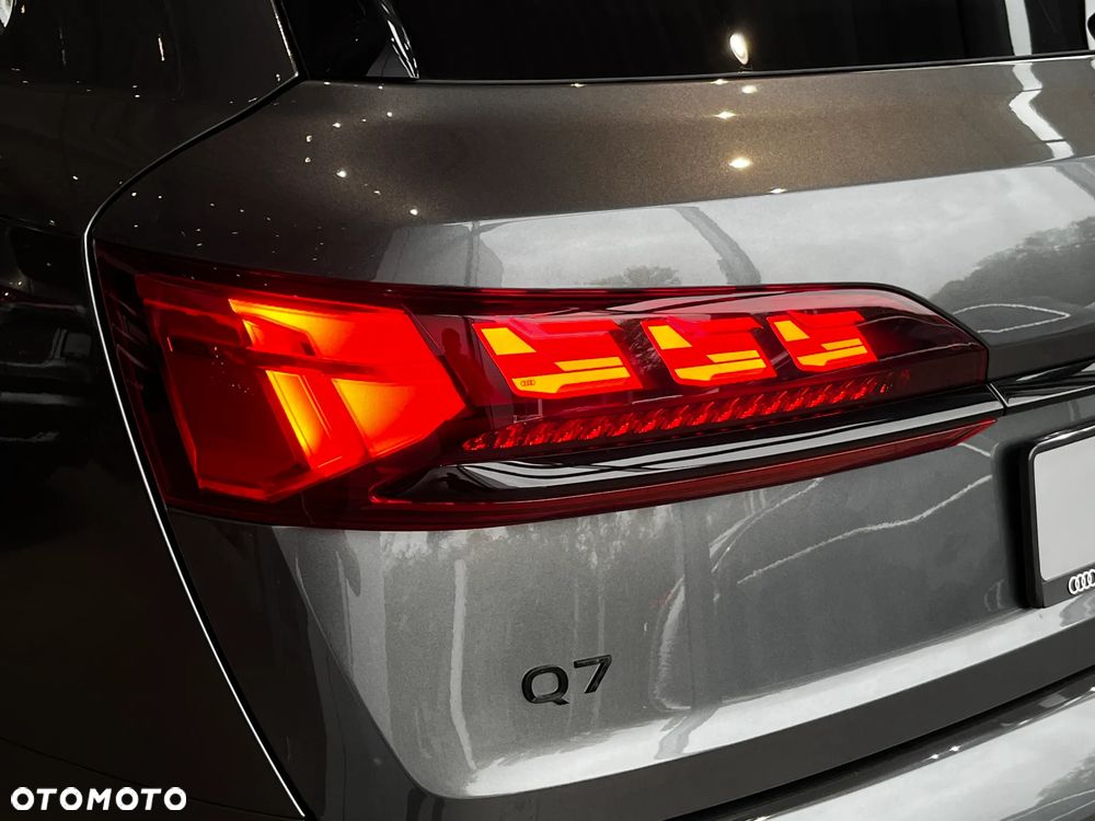 Audi Q7 TDI mHEV 210 kW Quattro S Line Tiptr - 7