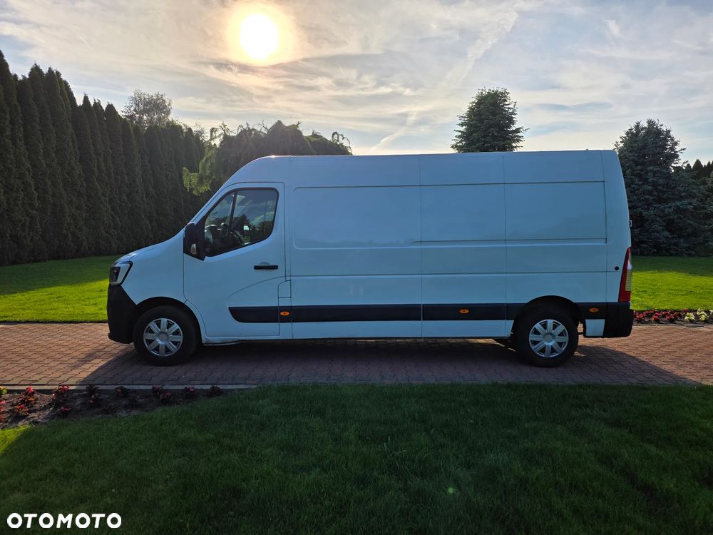Renault Master - 4