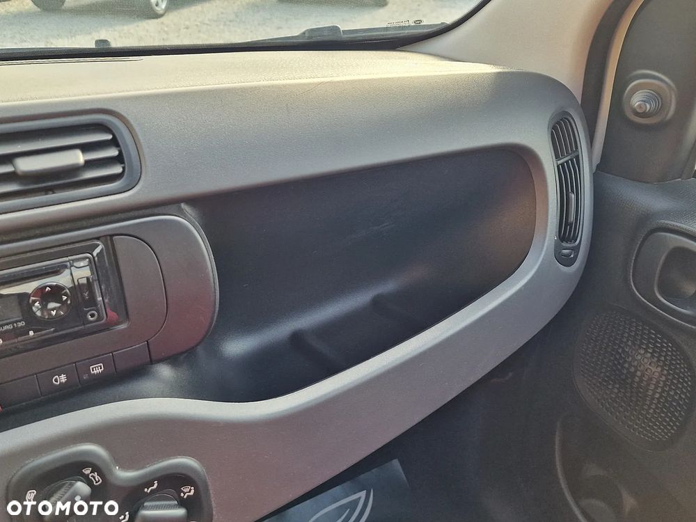 Fiat Panda 1.2 Easy - 14