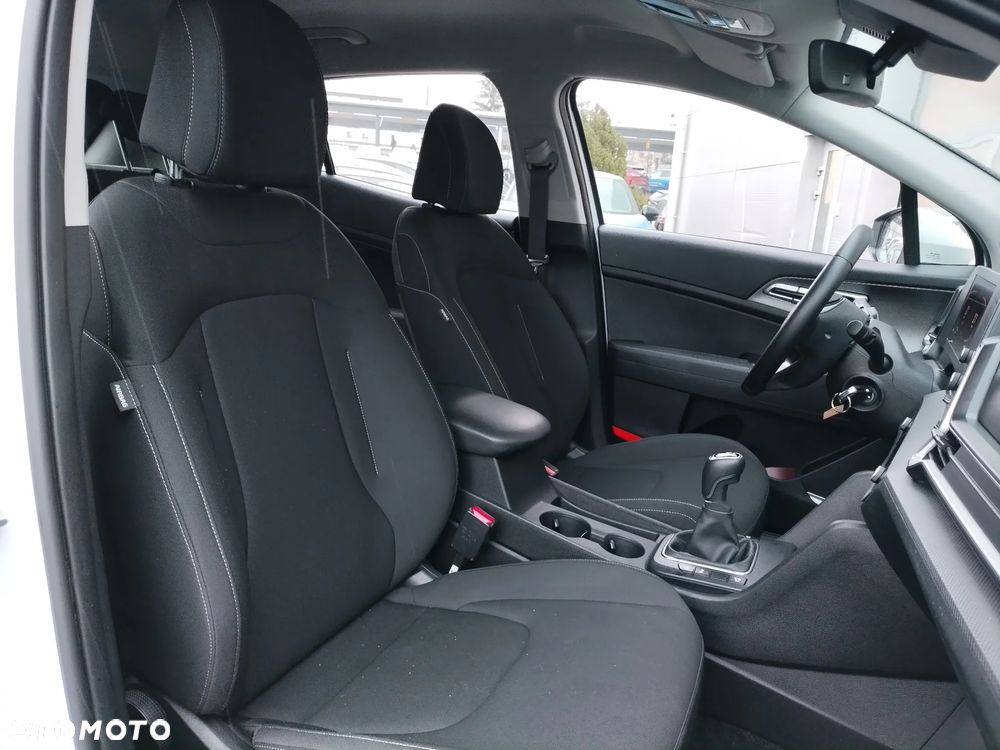 Kia Sportage 1.6 T-GDI M 2WD - 18