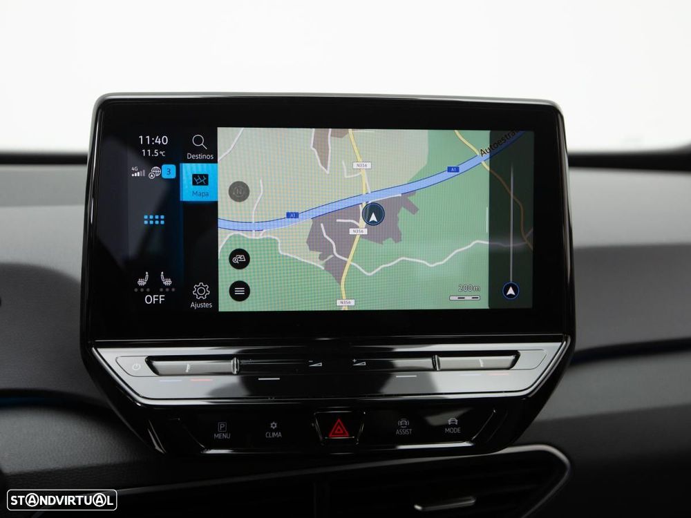 VW ID.3 Pro Performance - 25