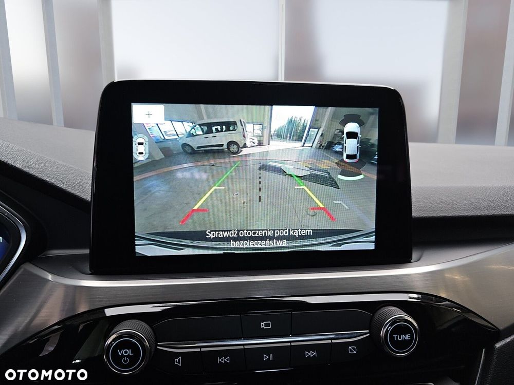 Ford Kuga 2.0 EcoBlue AWD Titanium - 17