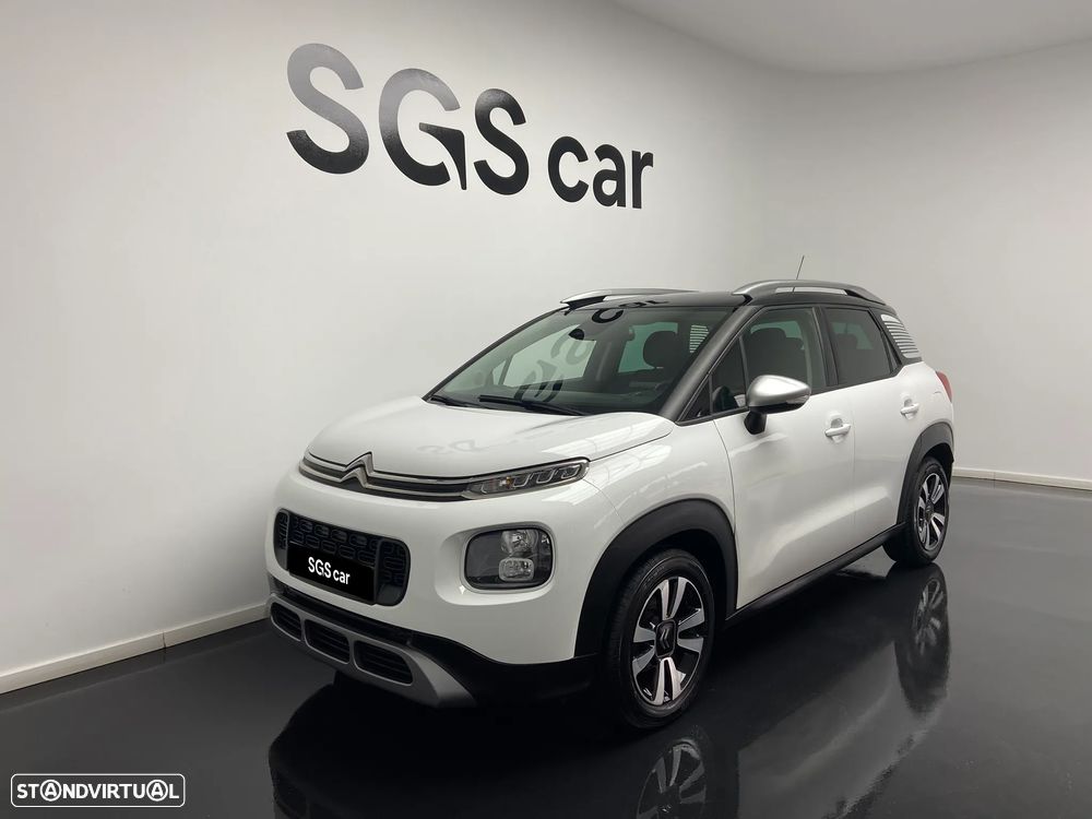 Citroën C3 Aircross 1.2 PureTech Live - 1