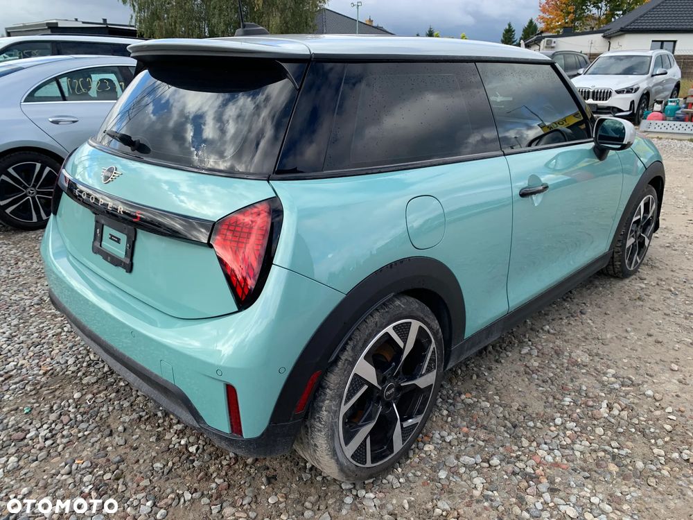 Mini Cooper 2025 photo 5