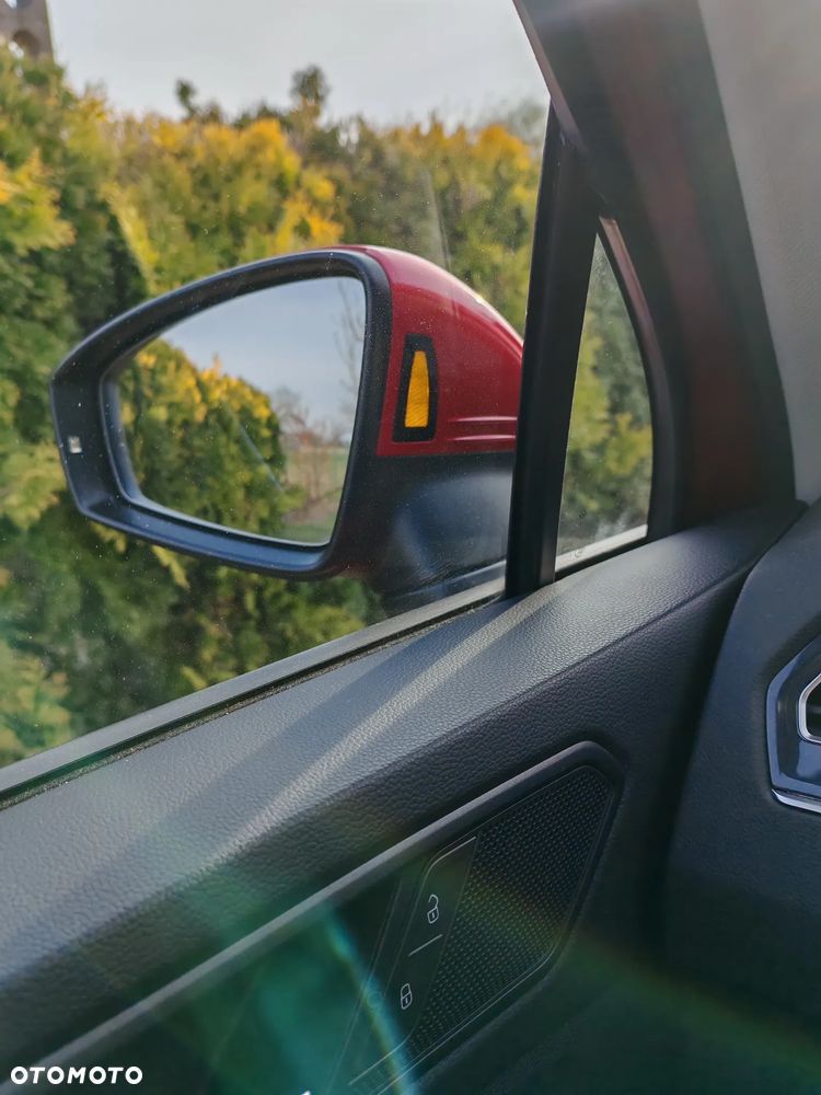 Volkswagen Tiguan 1.5 TSI EVO Elegance DSG - 13