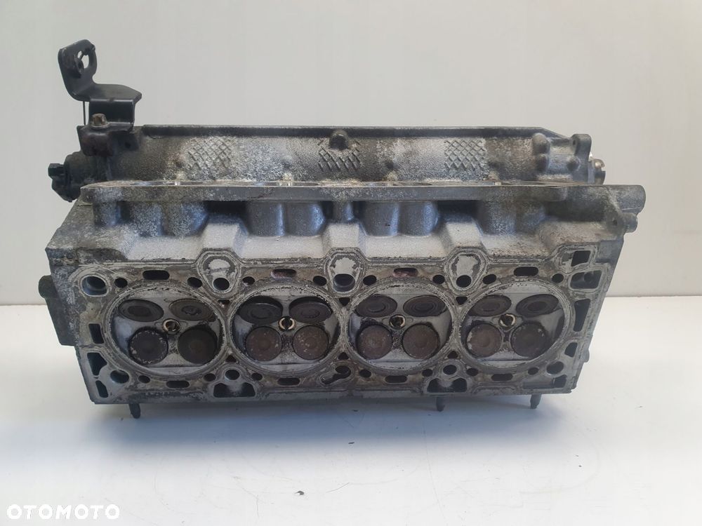 Opel Zafira B Astra J 1.6 16V A16XER GŁOWICA CYLINDRÓW 55559340 - 14