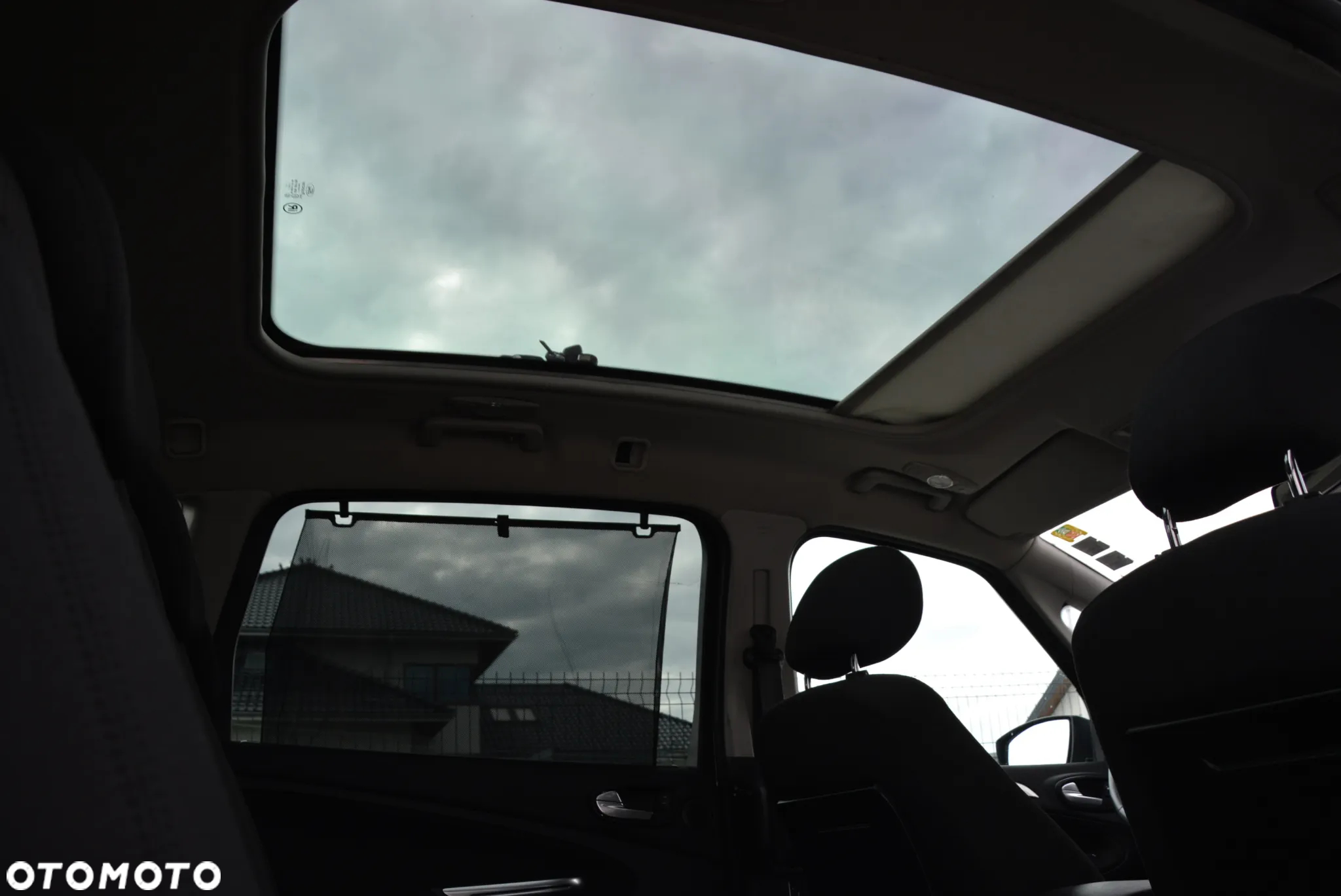 Ford S-Max - 7