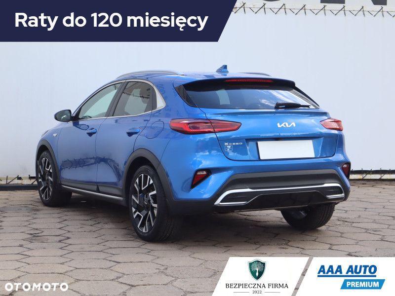 Kia XCeed - 6