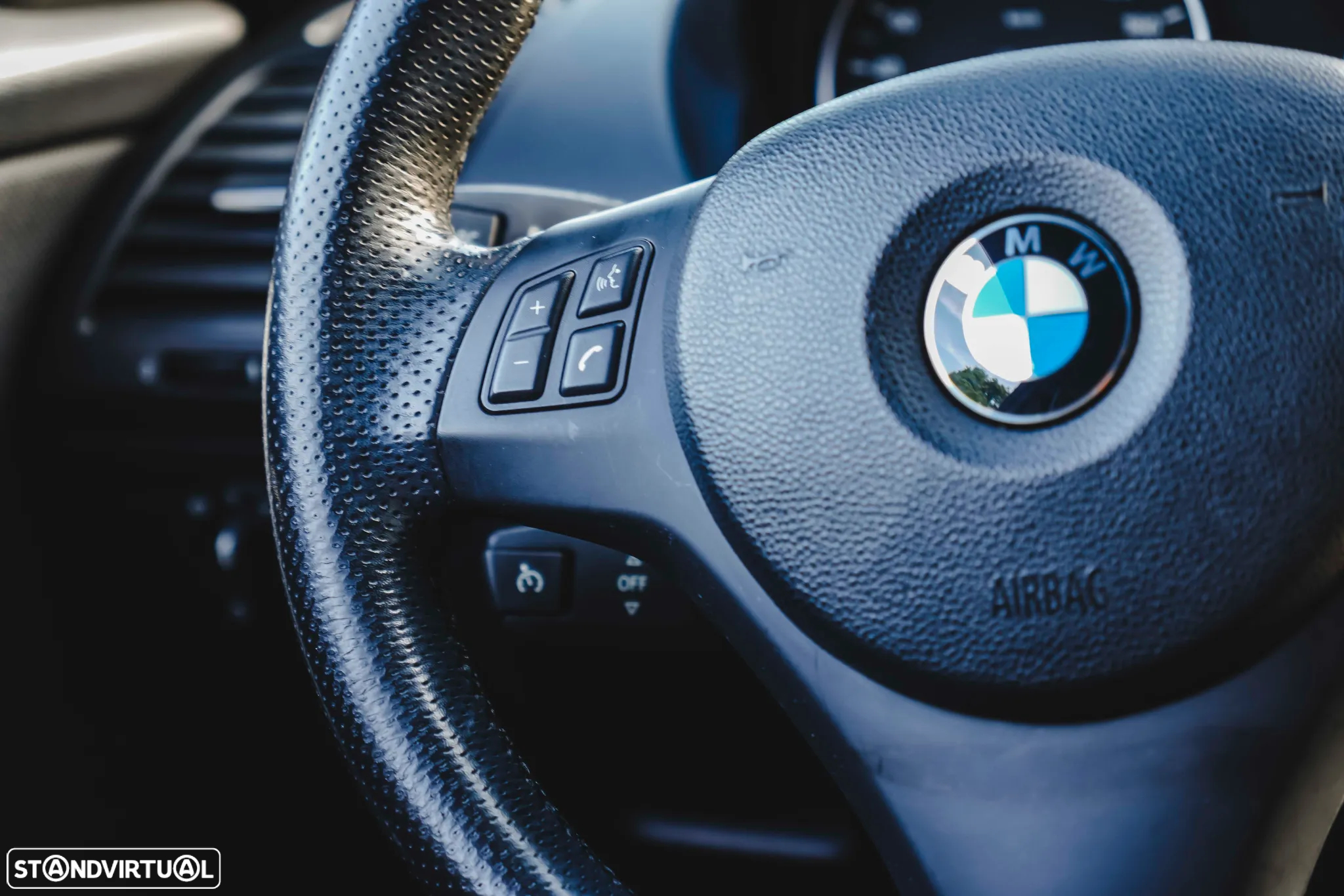 BMW 118 d Coupe - 25