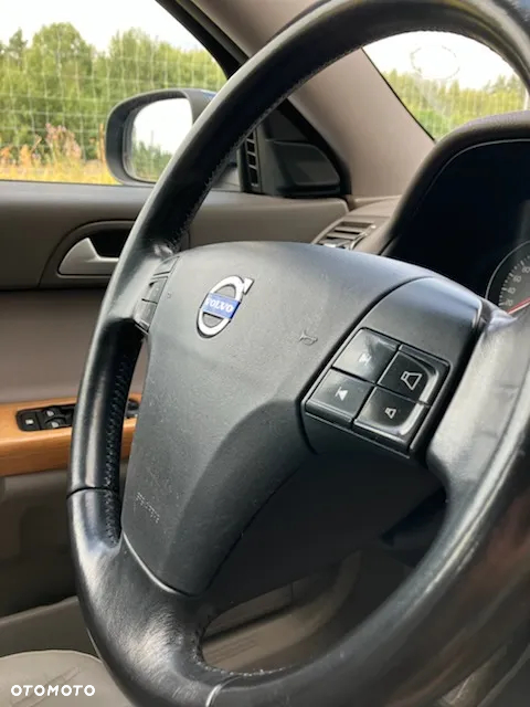 Volvo V50 - 17