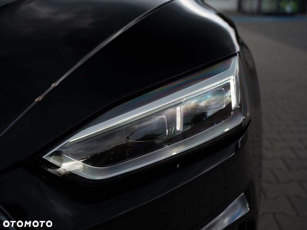Audi S5 Sportback 3.0 TFSI quattro tiptronic - 24