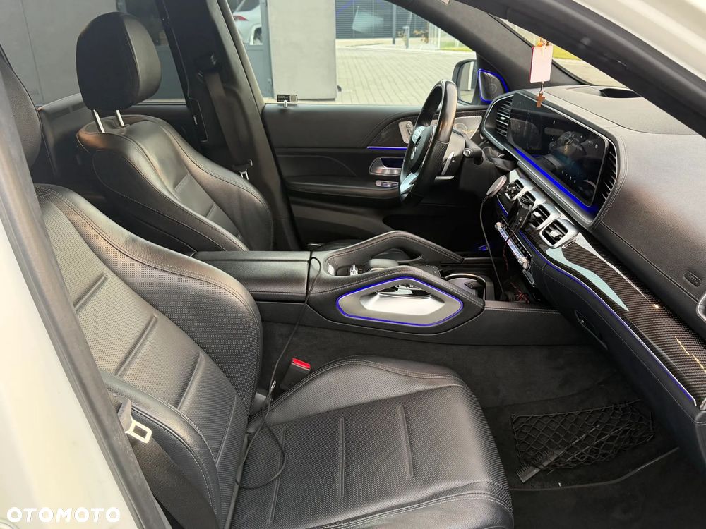Mercedes-Benz GLE - 29