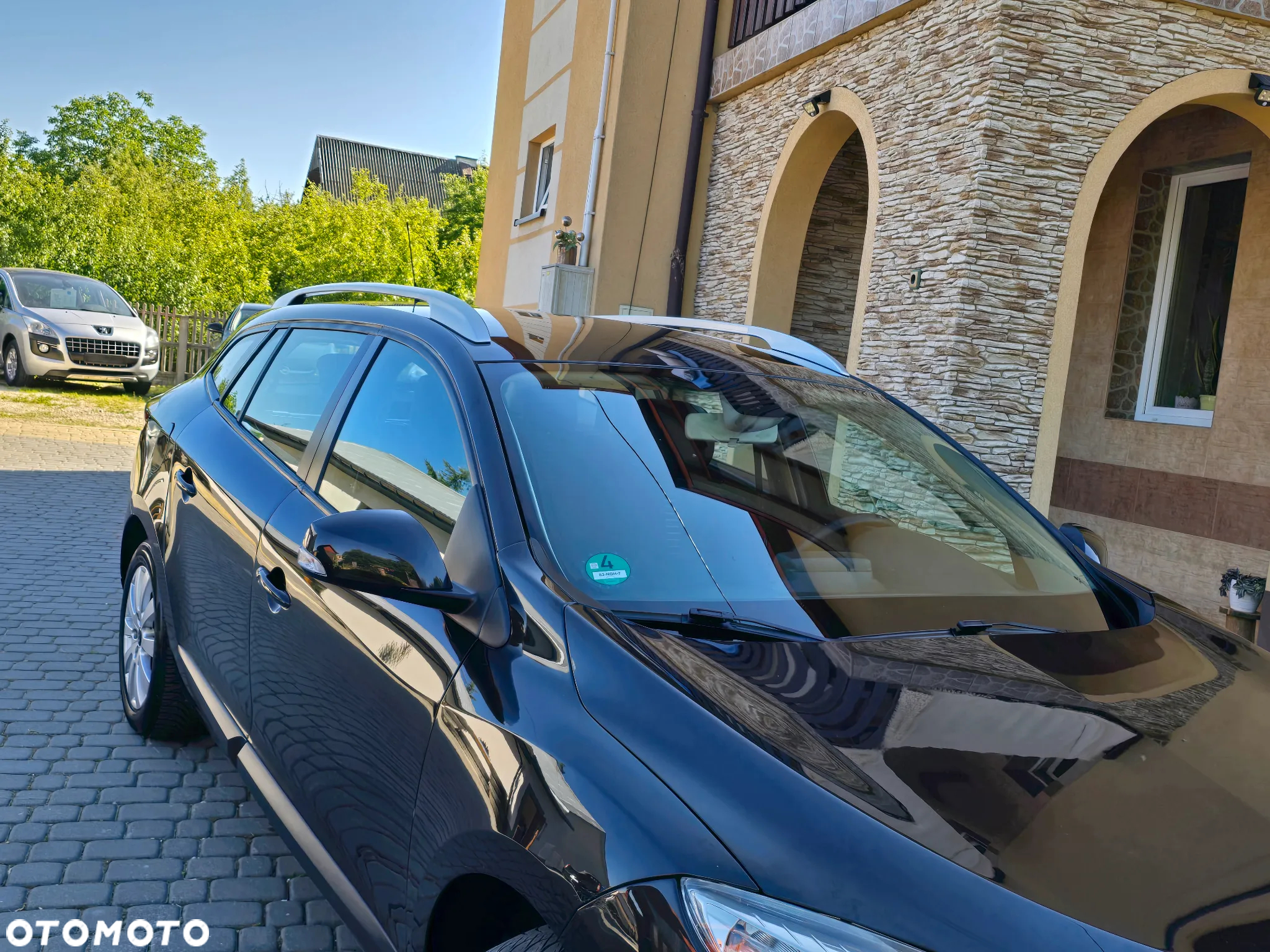 Renault Megane 1.6 16V 110 Dynamique - 11