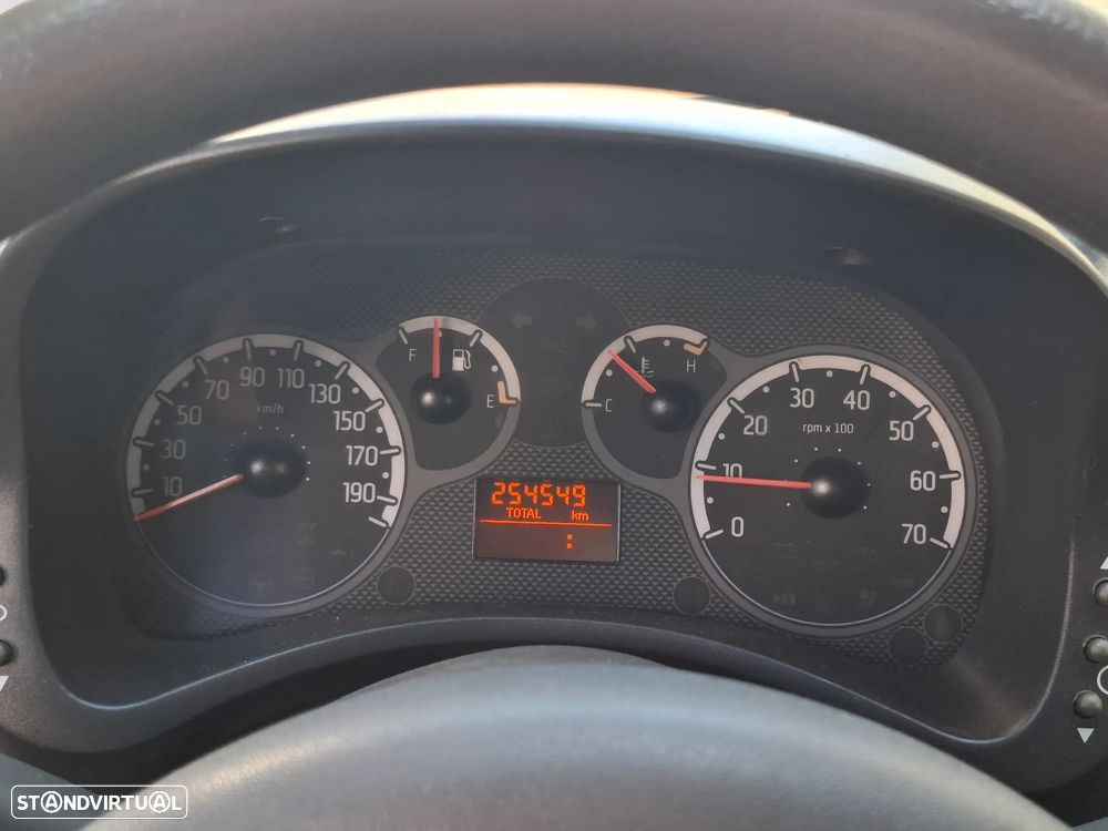 Fiat Panda - 10