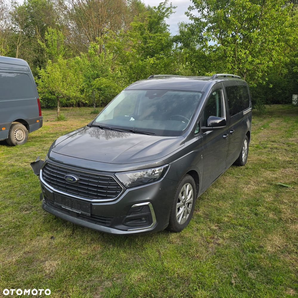 Ford Tourneo Connect - 1
