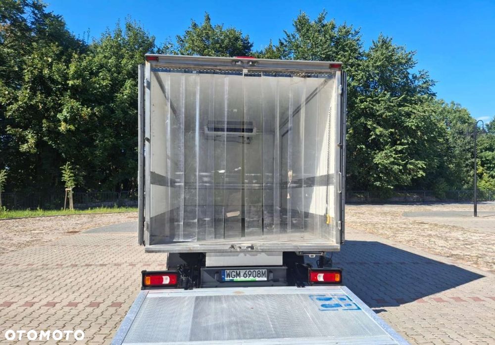 Iveco Daily 50C18 - 33