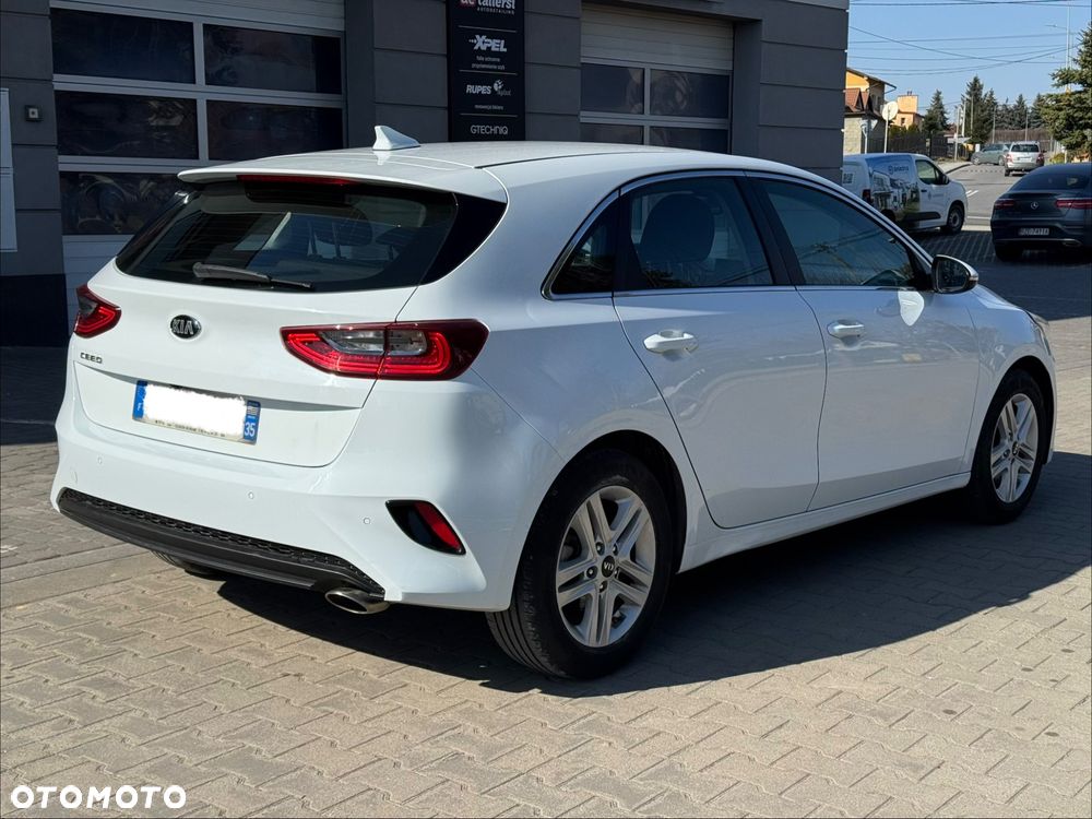 Kia Ceed 1.0 T-GDI OPF Spirit - 15