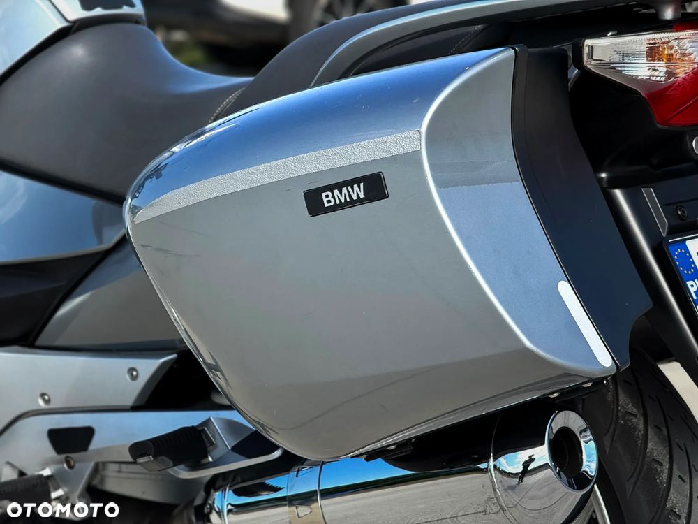 BMW RT - 22