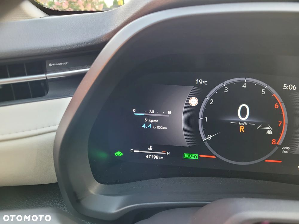Lexus LBX 1.5 Hybrid Elegant - 25