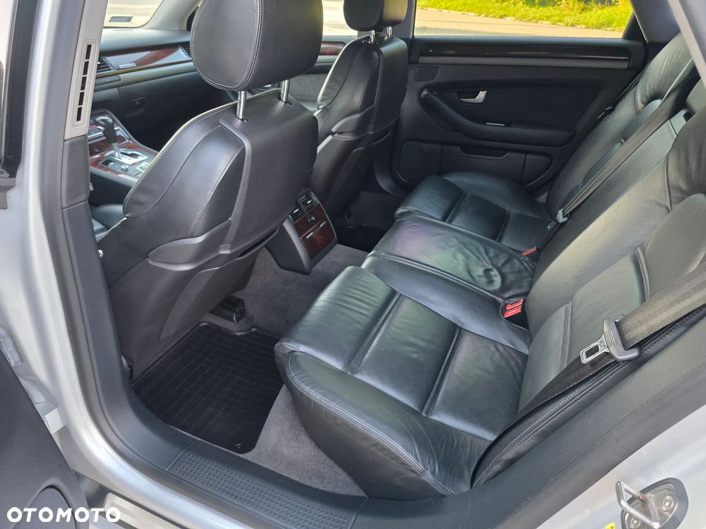Audi A8 3.0 TDI DPF quattro - 17