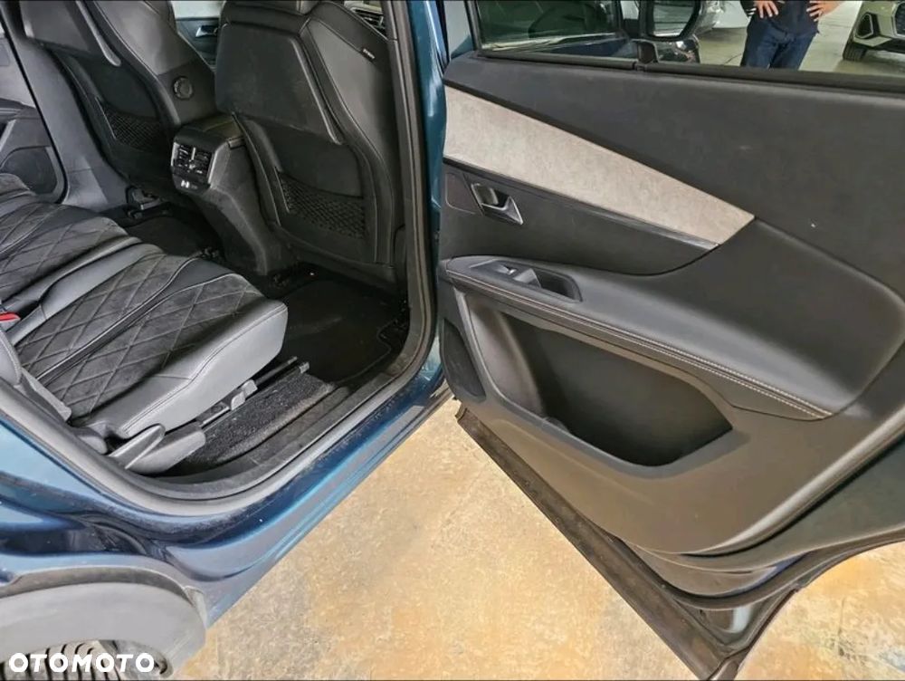 Peugeot 5008 BlueHDi 180 EAT8 GT - 7
