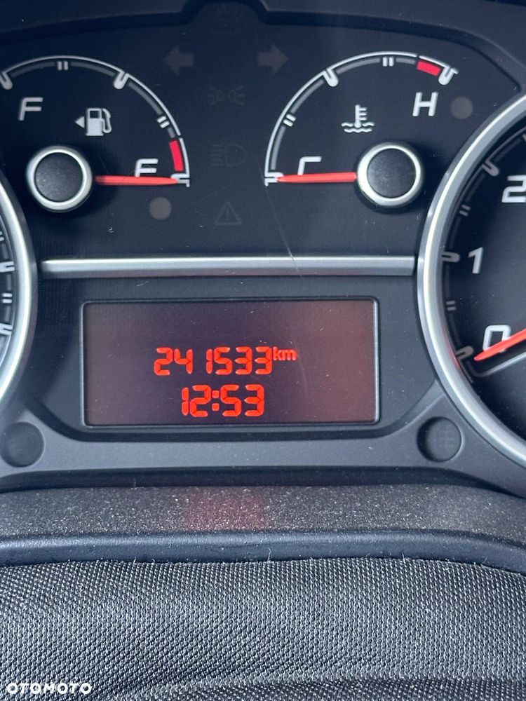 Fiat Doblo MAXI - 15