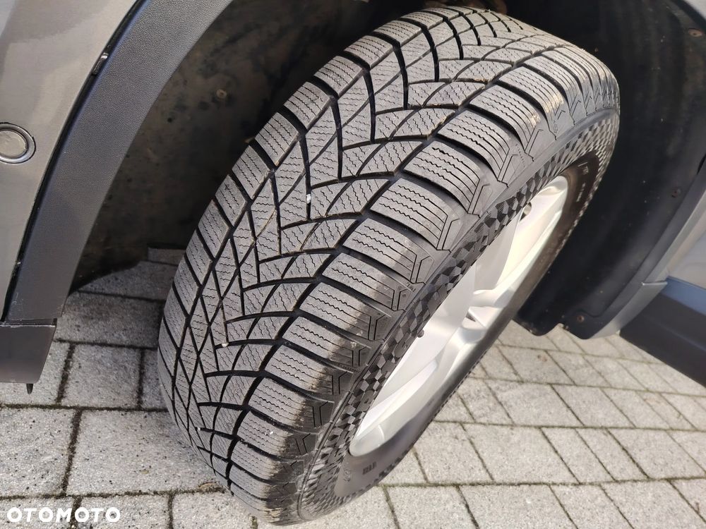 Volkswagen Tiguan 2.0 TDI DPF BlueMotion Technology Trend & Fun - 20