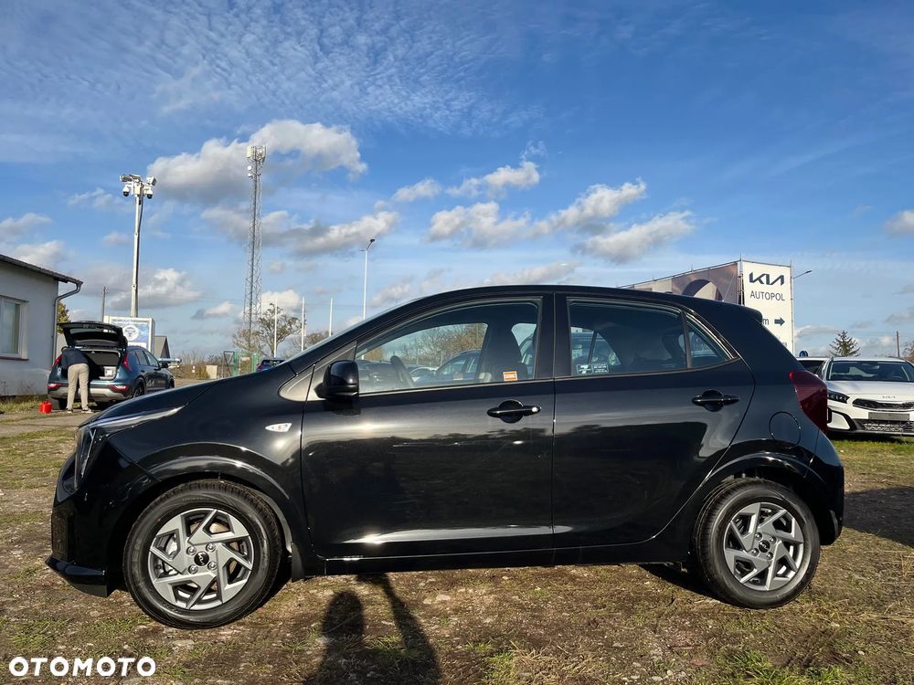 Kia Picanto 1.0 GDI L - 10
