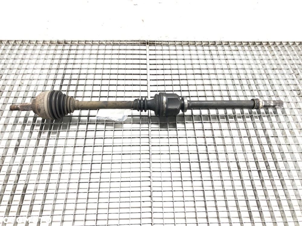 PÓŁOŚ PRAWY PRZÓD - 86.00 PLN - RENAULT ESPACE IV (JK0/1_) 2002 - 2022 2.2 dCi (JK0H) 110 kW - 1